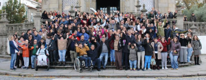 Festa dos 41 anos da CERCIGUI - Cooperativa de Educação e Reabilitação de Cidadãos com Incapacidades de Guimarães, CRL 
