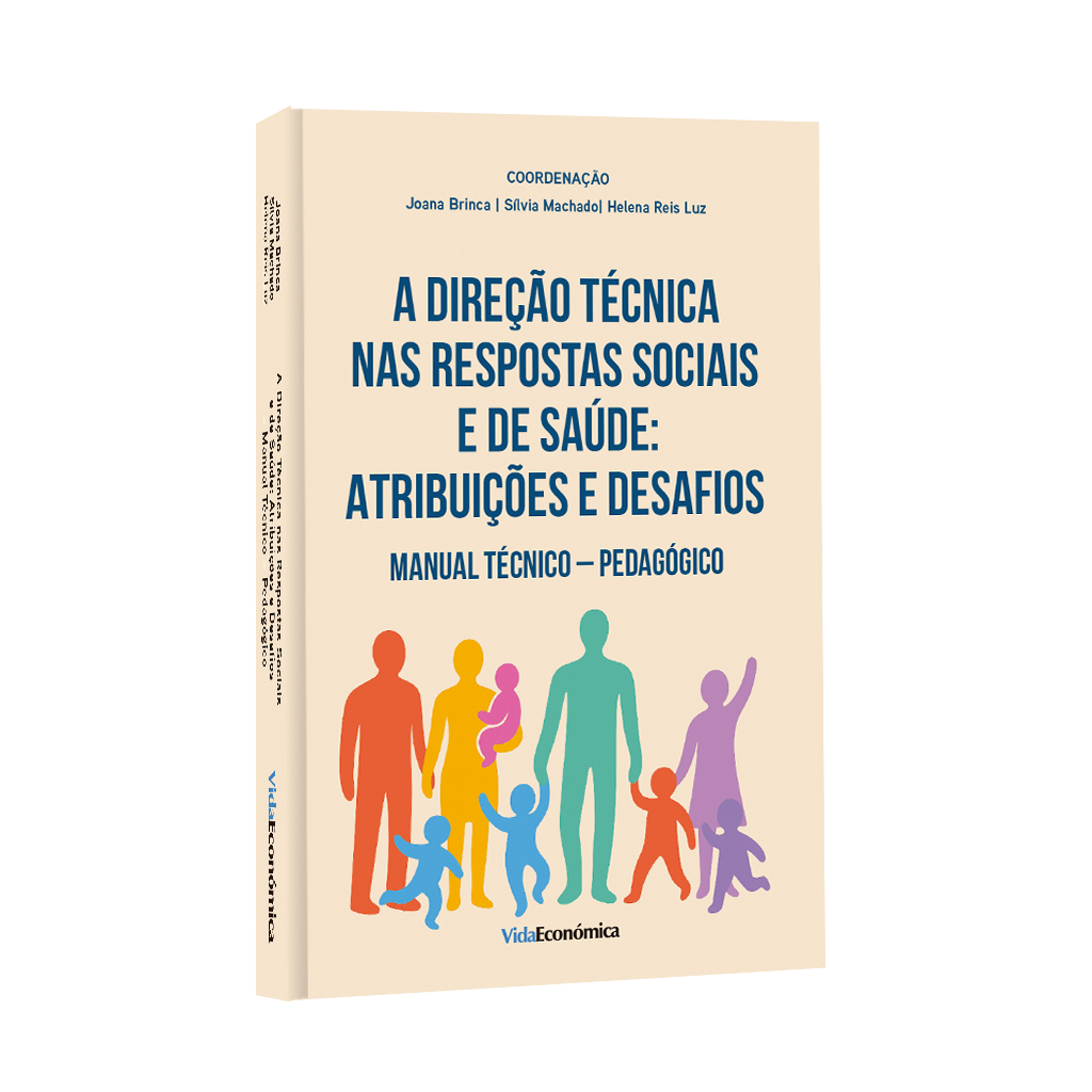 Capa do livro