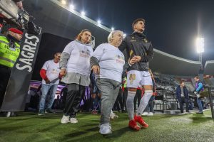 Vitoria SC, jogou esta noite, no Estádio D Afonso Henriques, frente ao B Sad o jogo da 2ª jornada do grupo F, da fase de grupois da Taça da Liga | Jogadores e acompanhantes